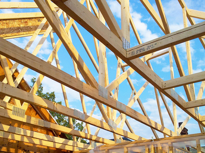 Renovering, ombyggnad & tillbyggnad i Gunnilse, Göteborg